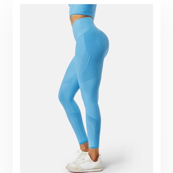 COPY - FANKA Full-Length Legging - Picture 4 of 5